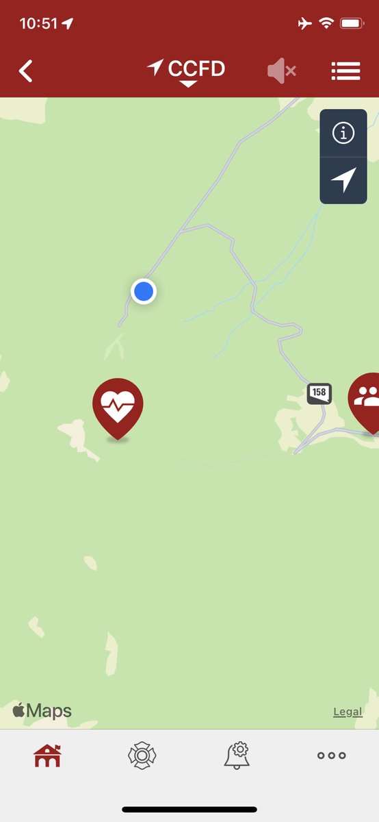 mountainman_mc's tweet photo. We have a female hiker trapped in snow with a broken arm. First responders are in route. It’s the hottest day of the year, and they are trapped in snow…. https://t.co/AFaItFzuUv