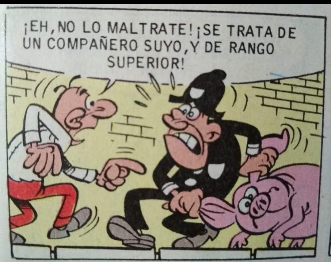 Virgilio204's tweet photo. Cultura popular.
DEP https://t.co/Sca3wOhiGI