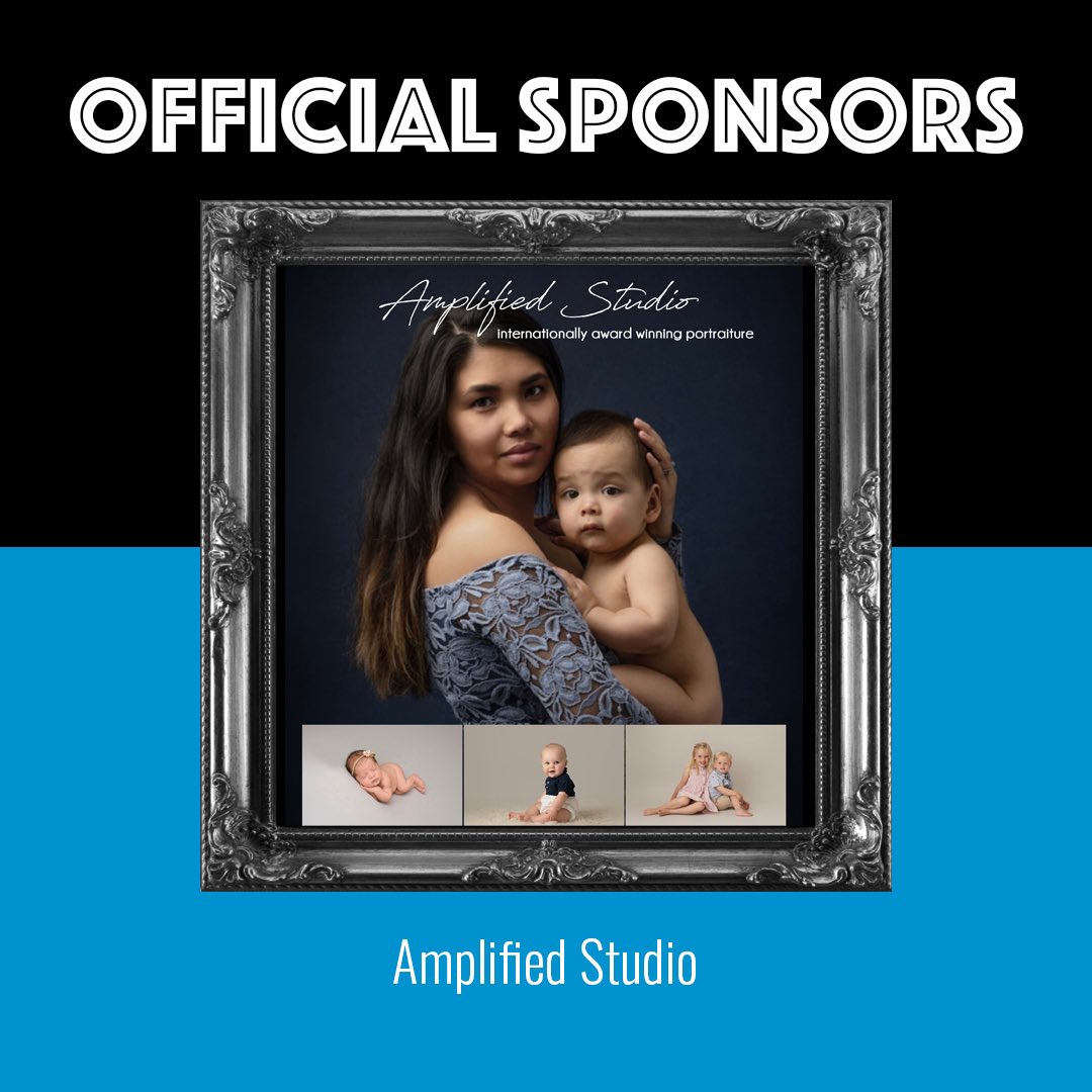 Sponsor 3/3

<a href="/amplifiedwales/">Gillard Studios</a> - Amplified studio are Multi Award Winning specialist and bespoke newborn, baby and child photography studio in Pontypridd.
They create fine art portraiture in a professional studio.