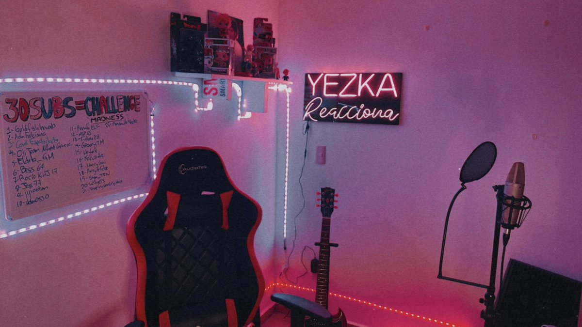 Poncho Yezka tweet media