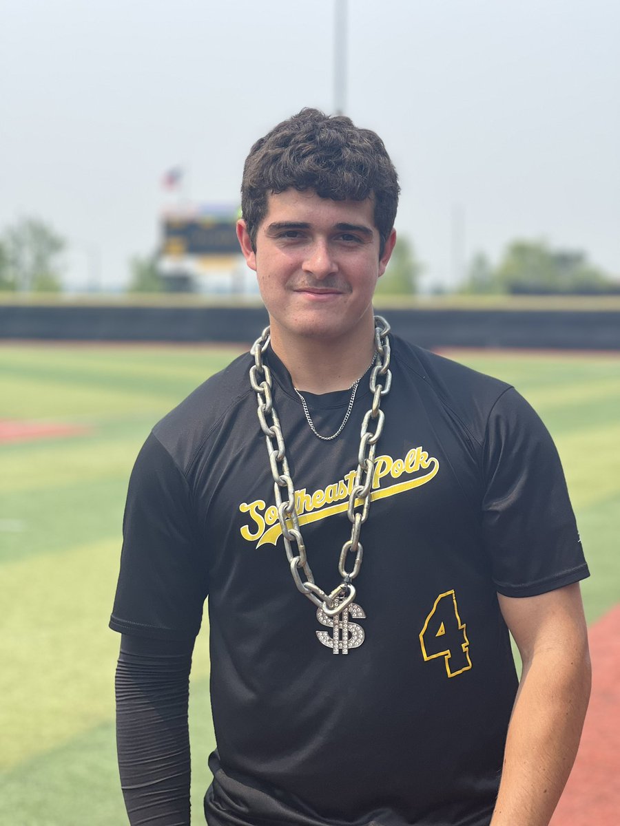 SEP Baseball tweet media