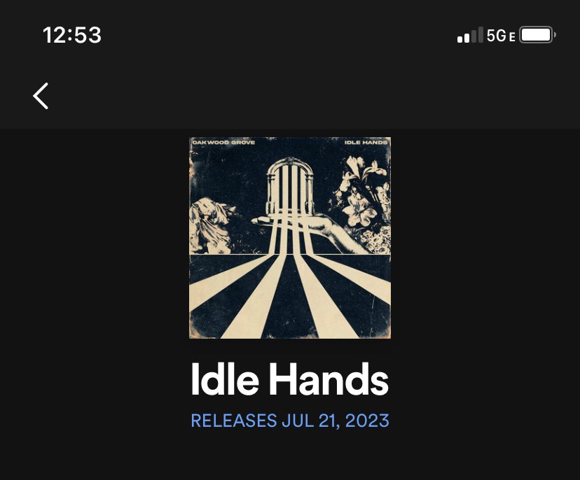 Makes a fella think.. 🤔