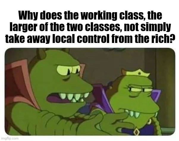 Lrrr might be on to something here 🤔