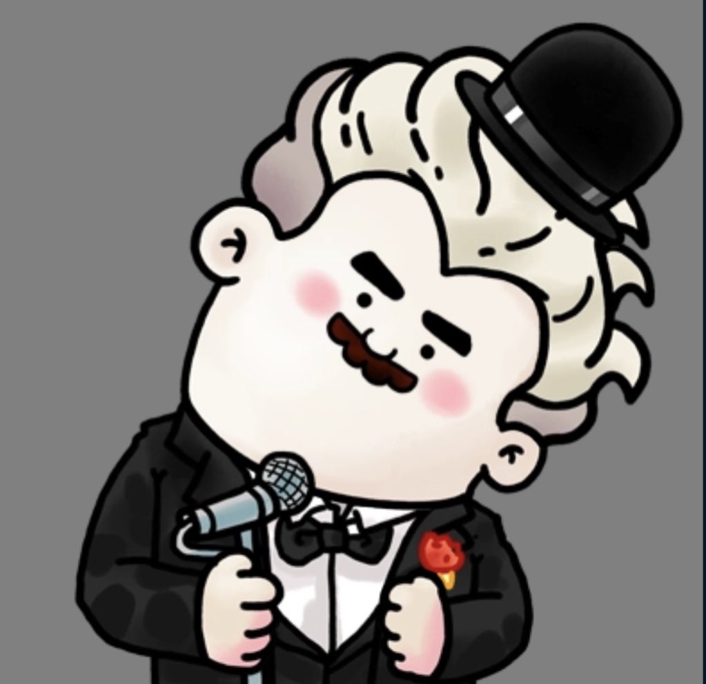 0x777c's tweet photo. I just customized my own vibeland PFP in #vibeland challenge #2.
My address is: bc1pwqqa7djhznd6wt98st7wu2q4awgxthpy4ltf5e42j https://t.co/2871arBf7L