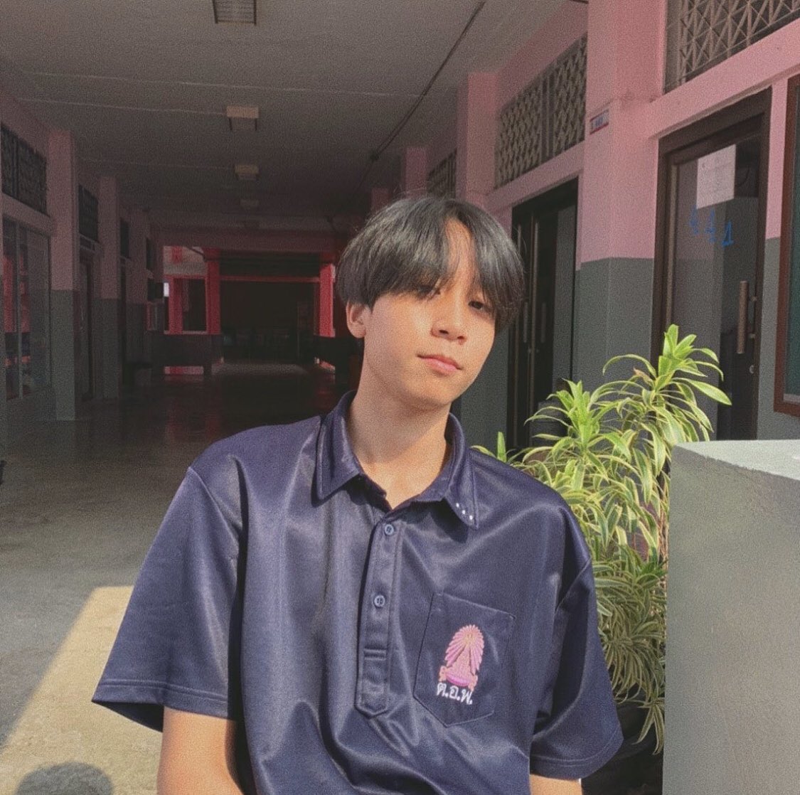 แพลงต้อน (slow) tweet media