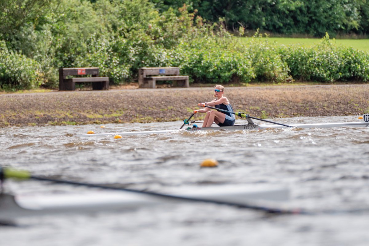 British Rowing tweet media