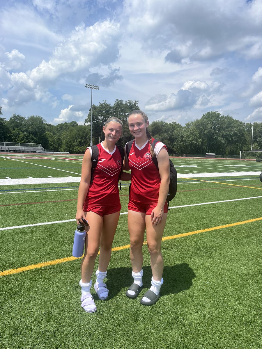 We are headed into the finals tomorrow with two more wins against The Rest Of The World yesterday (1-0) and The Americas today (6-0)! So very proud of my team USA and can’t wait for tomorrow!! 

<a href="/TiroSports/">Tiro Sports</a> <a href="/ImCollegeSoccer/">College Soccer Truth ™</a> <a href="/ImYouthSoccer/">ECNL/GA/Recruiting/College Soccer</a>