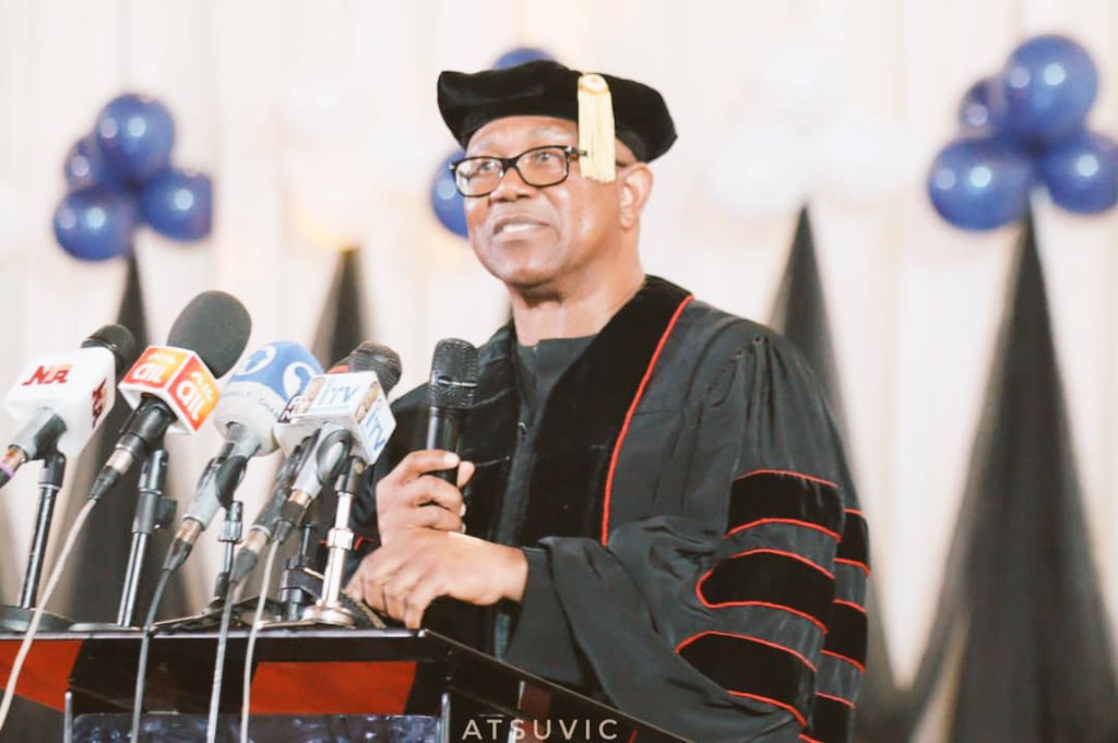 Oseloka H. Obaze (OHO) tweet media