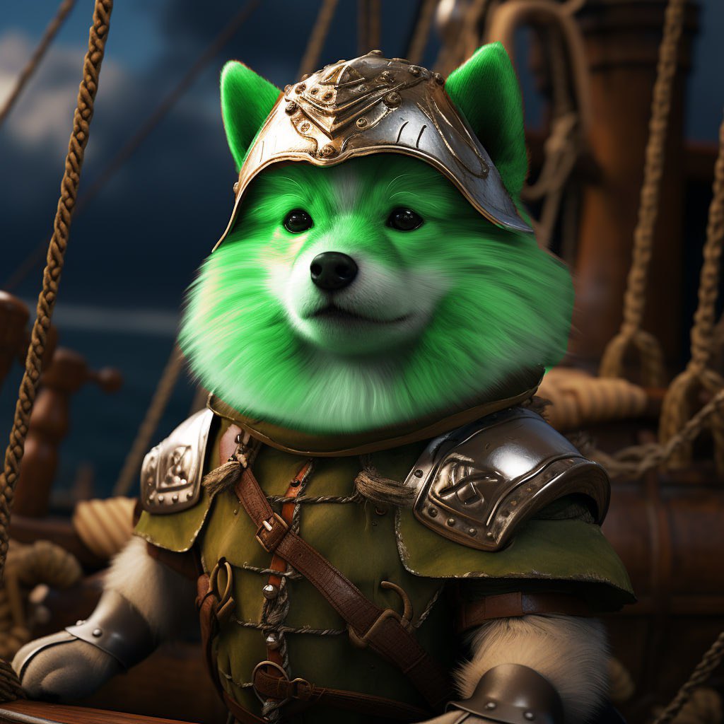 Watching at the gates of Valhalla، they’re hella 🟩