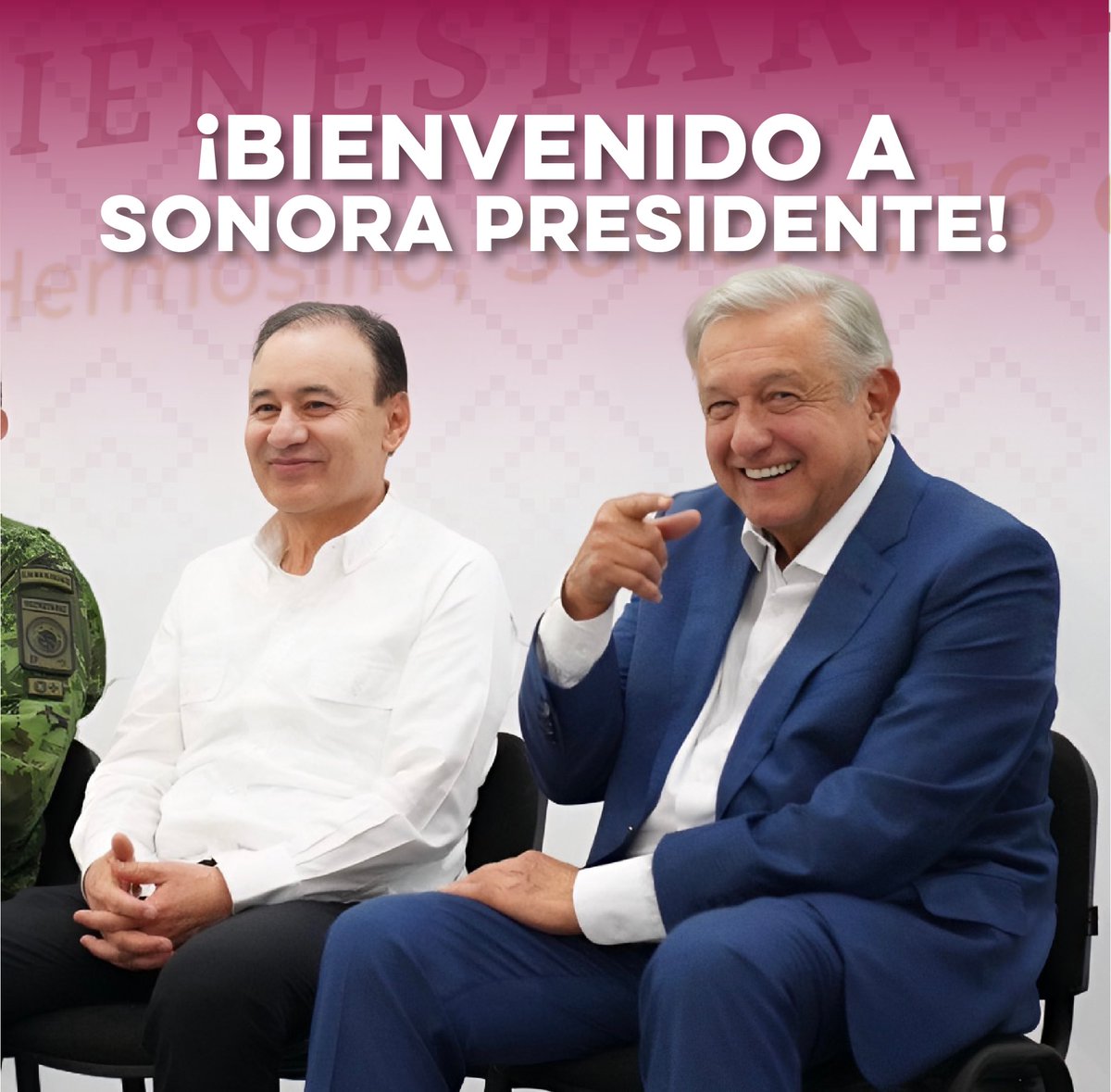 AlfonsoDurazo tweet picture