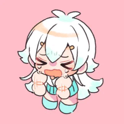 一次創作 ボールペン1発描きだったりラフだったりデフォルメだったり