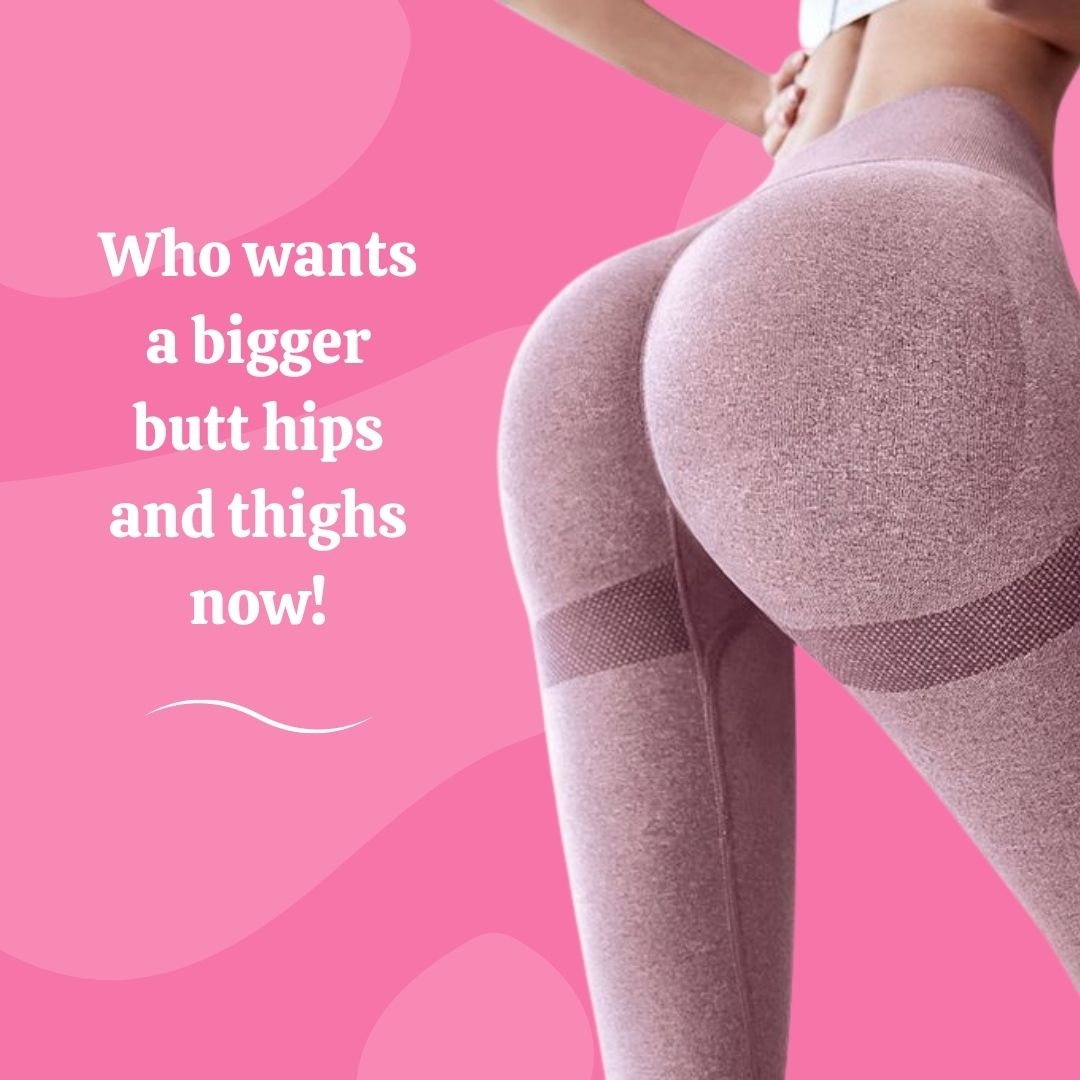 want a bigger butt hips & thighs ask me how!

l8r.it/QjB7

#buttenhancement #biggerbutt #bbl #naturalbbl