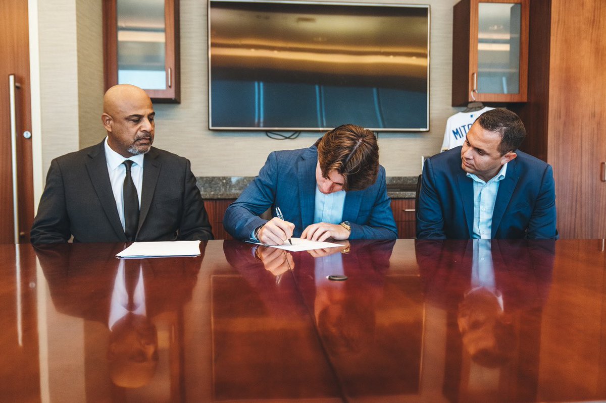 Kansas City Royals tweet media