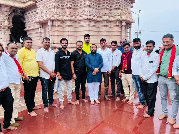 BhaveshTha71130's tweet image. #Pavaghad
#gktsteam