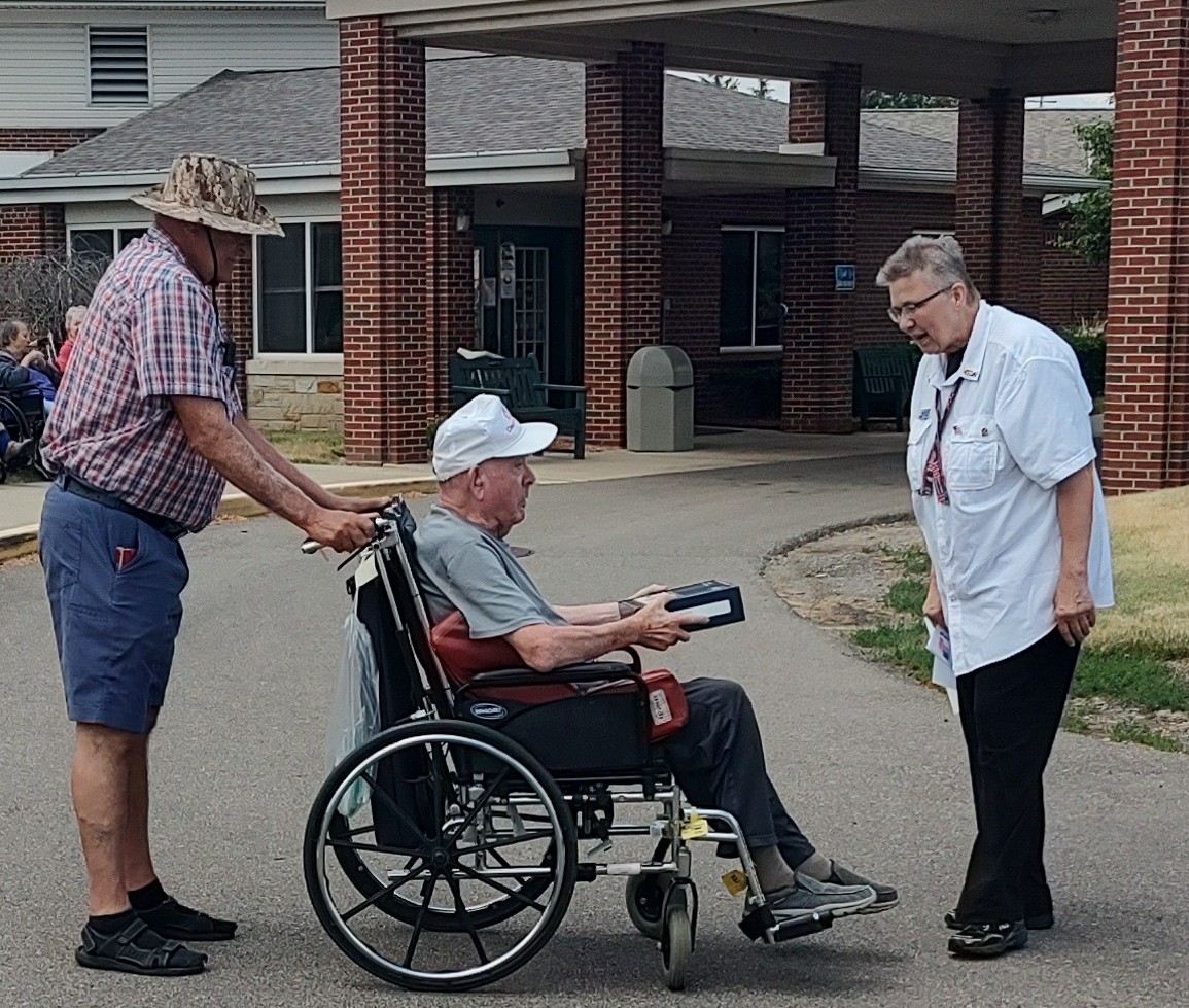Wellspring Lutheran Services tweet media