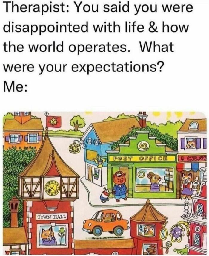 This is spot-on. #picturebook