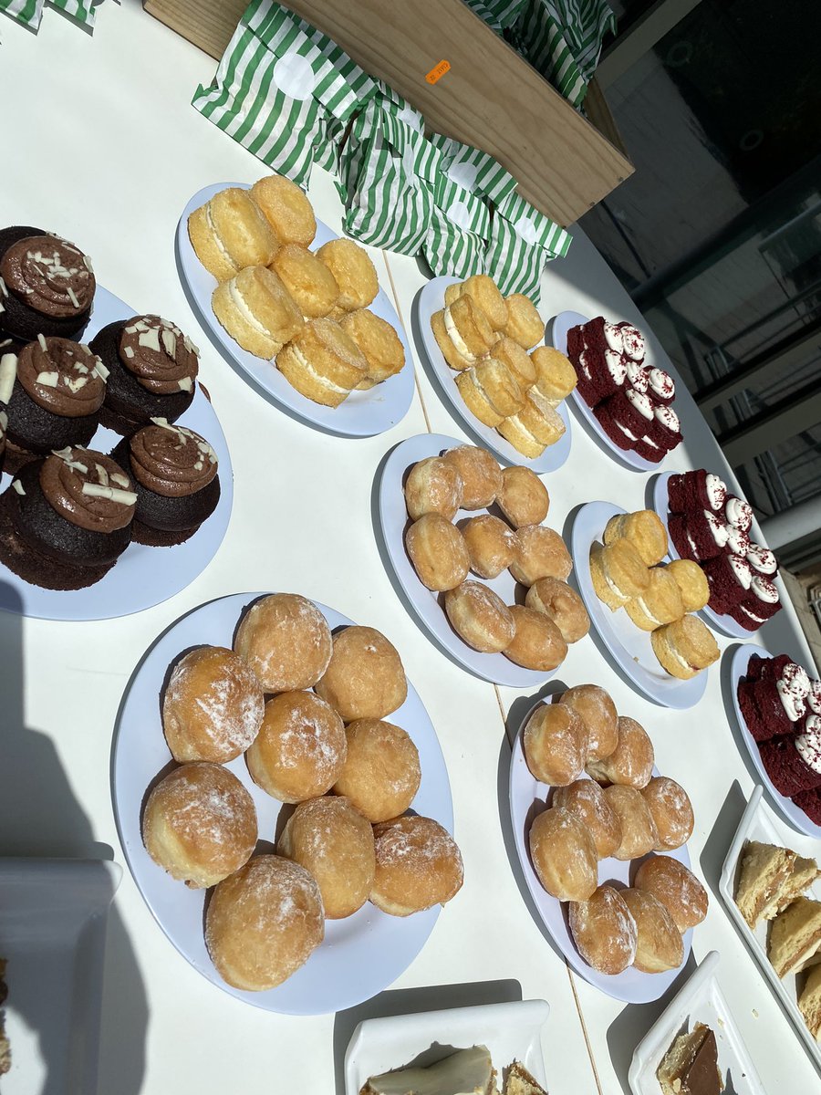 Aimee Durning MBE tweet media