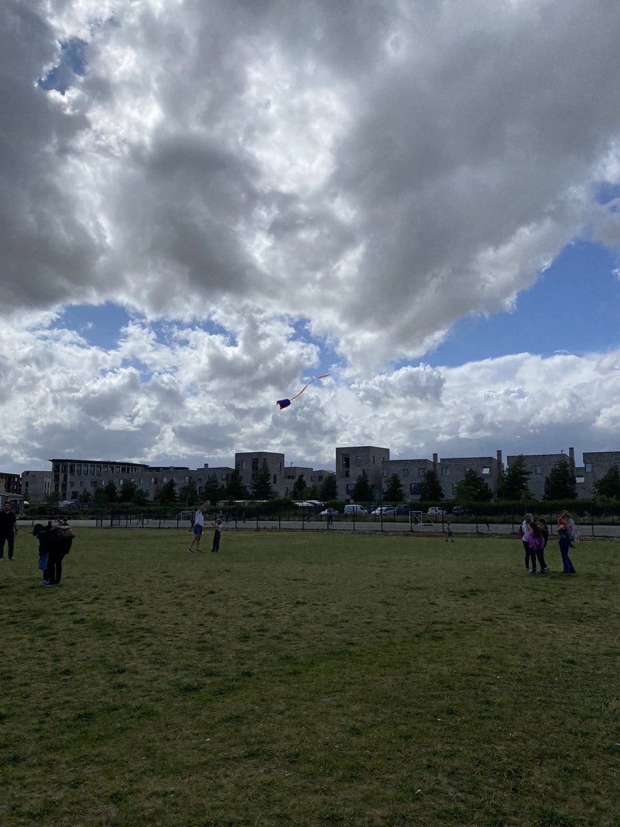 Aimee Durning MBE tweet media