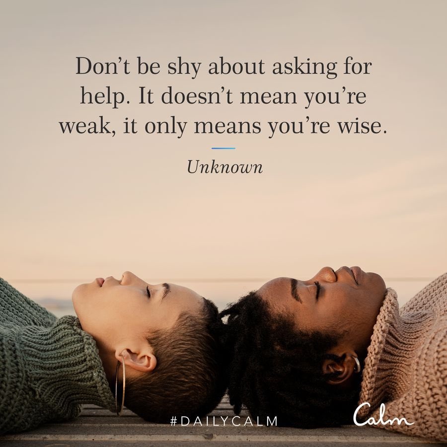 MsAvie758's tweet photo. I think you'd like this from Calm. You can listen to it for free and also get an extended trial to access more!
https://t.co/2QDKNQ4n1S https://t.co/fbmPhw99EY