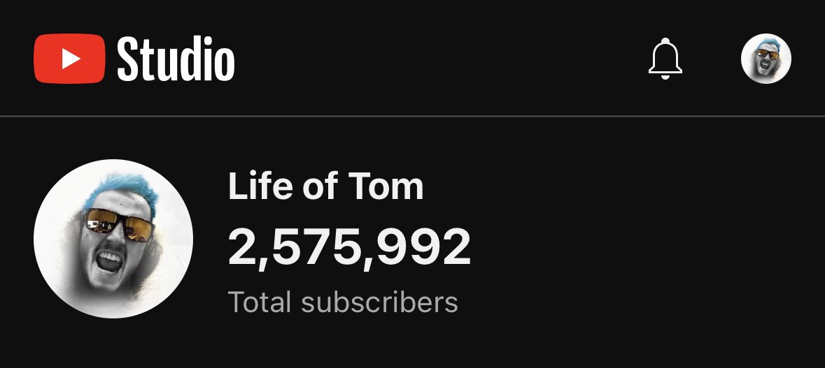 Syndicate's tweet photo. 24,008 Subscribers till 2,600,000 🤯

Go Subscribe 🎉 
🍿- https://t.co/Gy8FKskv4Z https://t.co/KxLhYRgQL4