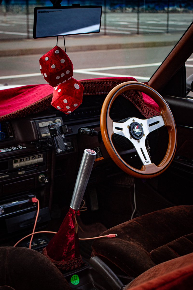 moon_gx71's tweet image. アタシのナナイチ

#gx71 #MARKll