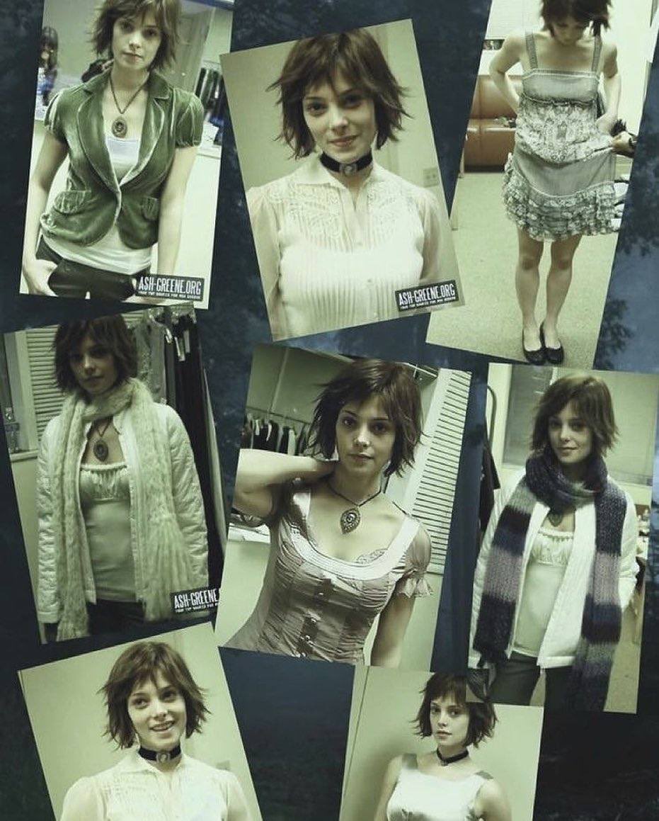 acid666host's tweet image. her