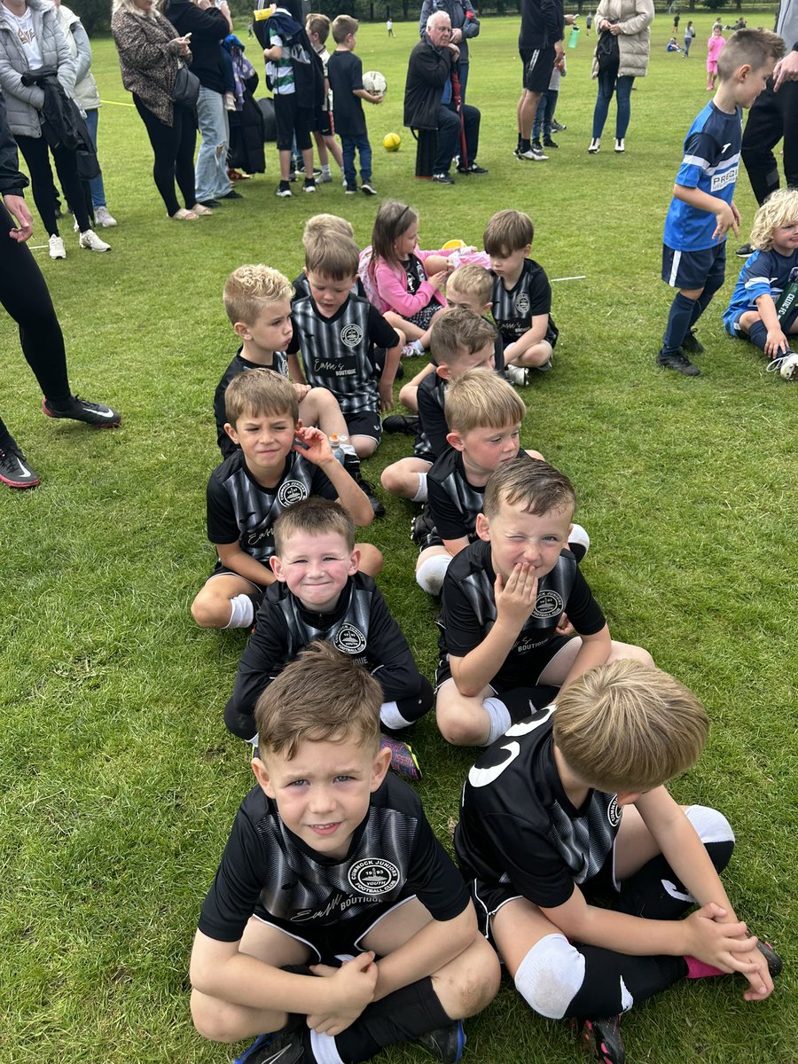 Cumnock2017's tweet photo. Great morning at the w academy with my team. #ATN https://t.co/Ql35xxSq2x