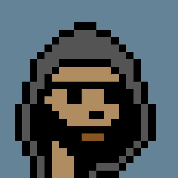 Punk 6137 bought for 225 ETH ($435,129.76 USD) by 0xb1e5cf from 0xa98850. cryptopunks.app/cryptopunks/de… #cryptopunks #ethereum