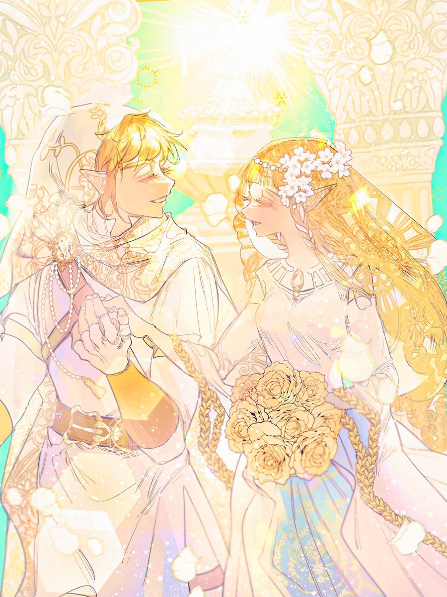 yeoeun_with's tweet photo. #Zelda #SkywardSwordHD
#スカイウォードソードHD2周年
💐 https://t.co/b4iGpMm8rN