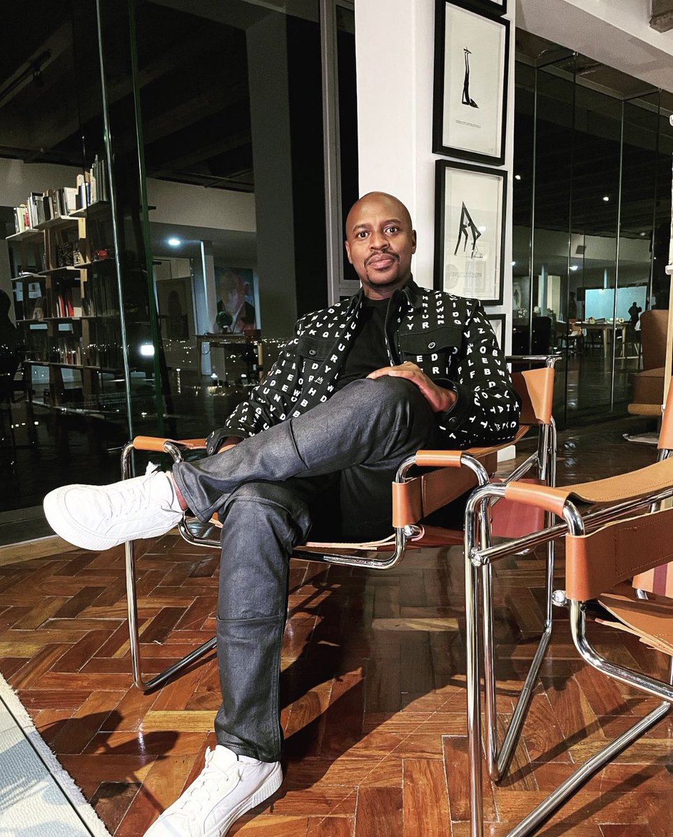 Malume Bizarre tweet media