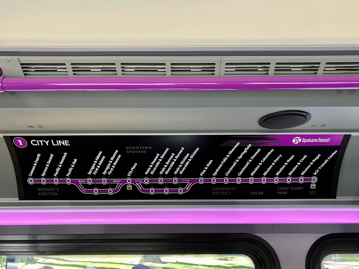 oranv's tweet image. This is the 1 #CityLine.