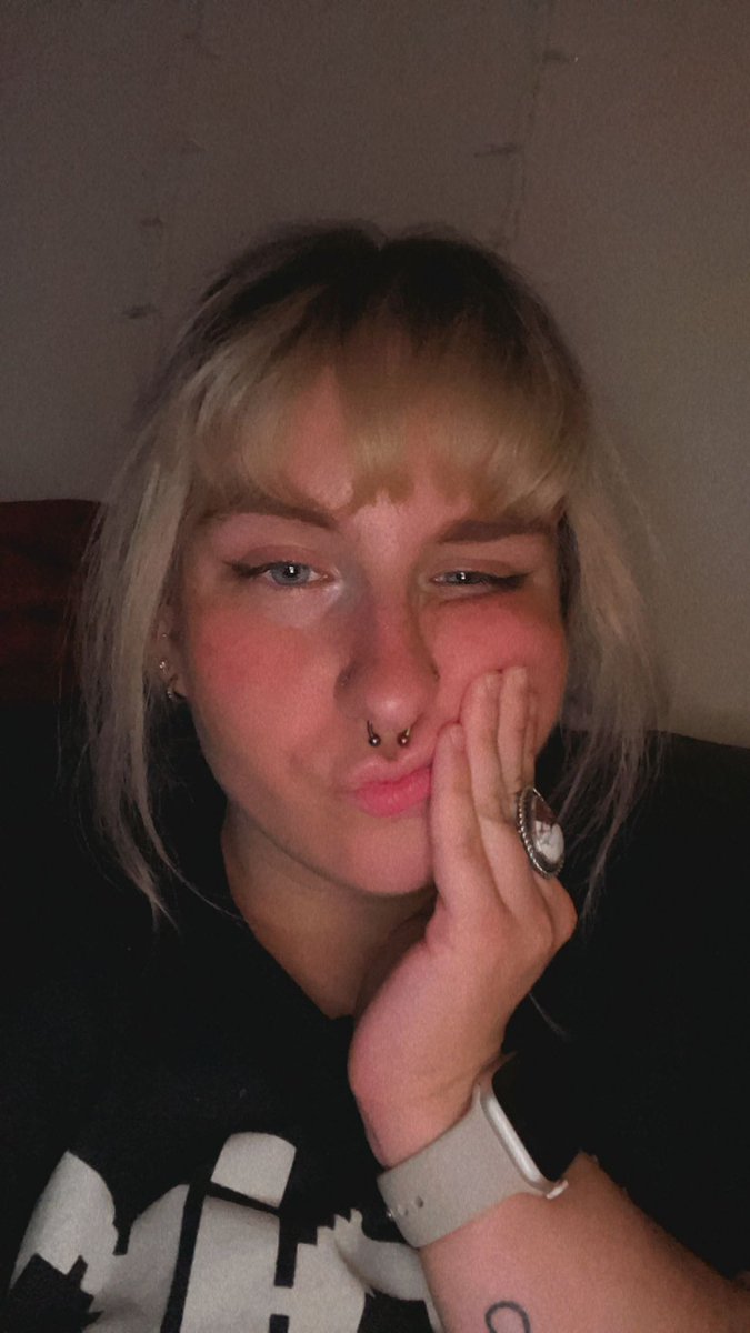 jadeb331's tweet photo. im sleepy today, i want some sends to wake me up a little 🥱

findom • femdom • paypig https://t.co/iBEH3nYj6U