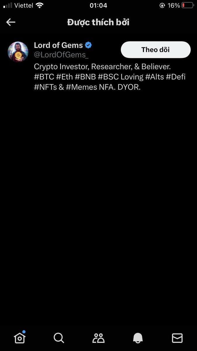 topMS123's tweet photo. @QuangNh33294550 He like my tw about btc, eth https://t.co/peLYNXuOTf