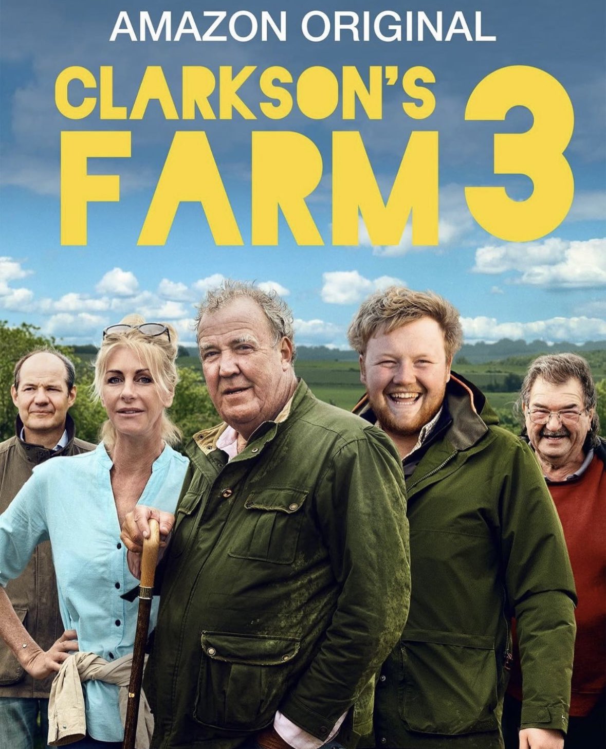 ClarksonsFarm (@ClarksonsFarm1) / Twitter