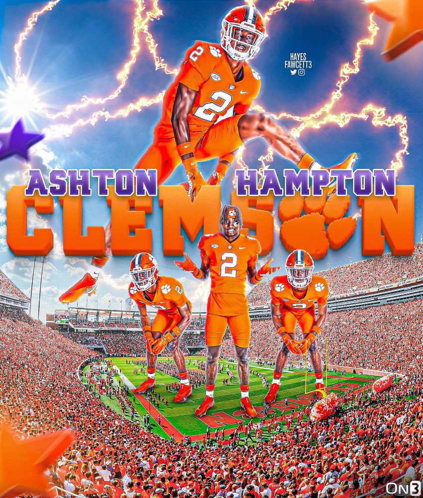 A2hton_'s tweet photo. 100% COMMITTED‼️ @CUCoachReed   @CoachConn @SWiltfong247 @Andrew_Ivins @Rivals @Hayesfawcett3 https://t.co/JEhJs1e9pz