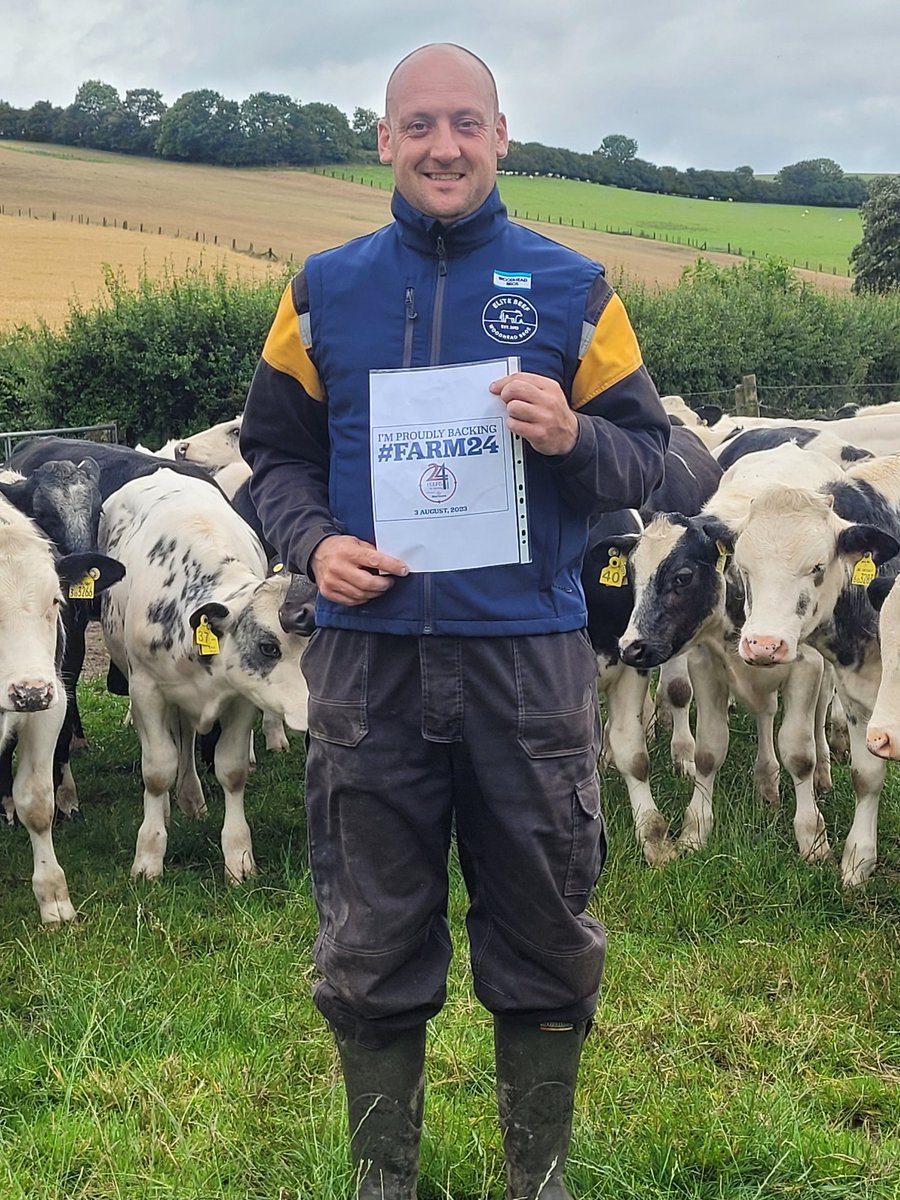 I've made the pledge <a href="/FarmersGuardian/">Farmers Guardian</a> <a href="/Morrisons/">Morrisons</a> <a href="/EliteBeef/">Elite Beef</a>