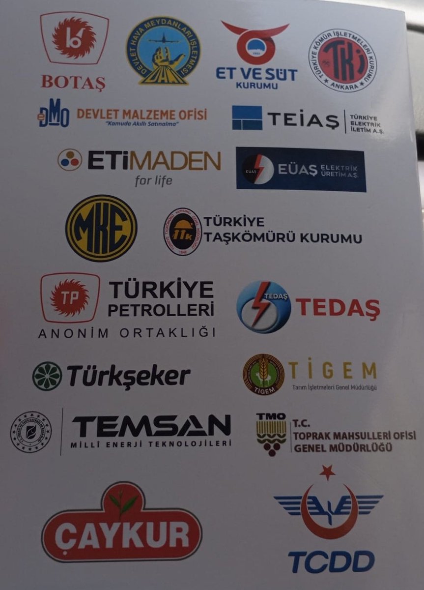 #KitTaşeronlarBurada

Eşit işe eşit ücret kit taşeronlarinin ve tüm taseronlarin en doğal hakkıdır.
Verilen sözler tutulmalıdır.