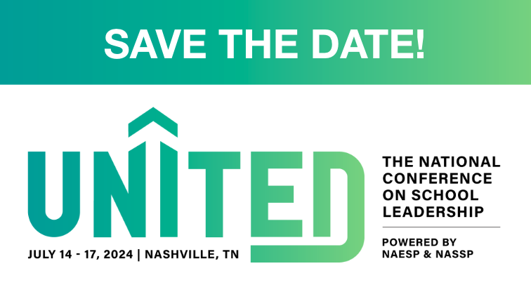 National Assoc. of Secondary School Principals tweet media