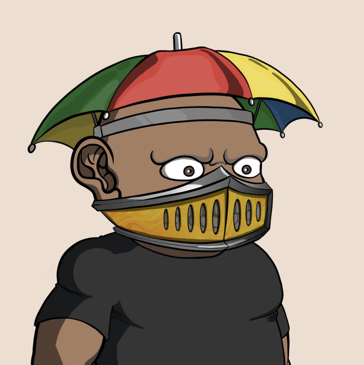 🤎 DONSY GIVEAWAY 🤎

The Donsy MINT IS LIVE, to celebrate, let's find 4 winners! 🔥

Prizes;
🤎 Donsy #2940
🤎 Donsy #1860
🤎 50 MATIC
🤎 50 MATIC

To Enter;
👉🏻 Like &amp; RT
👉🏻 Follow <a href="/DonsyNFT/">Donsy</a>
👉🏻 Tag 3

⏳ 48hrs

#PolygonNFTs $MATIC