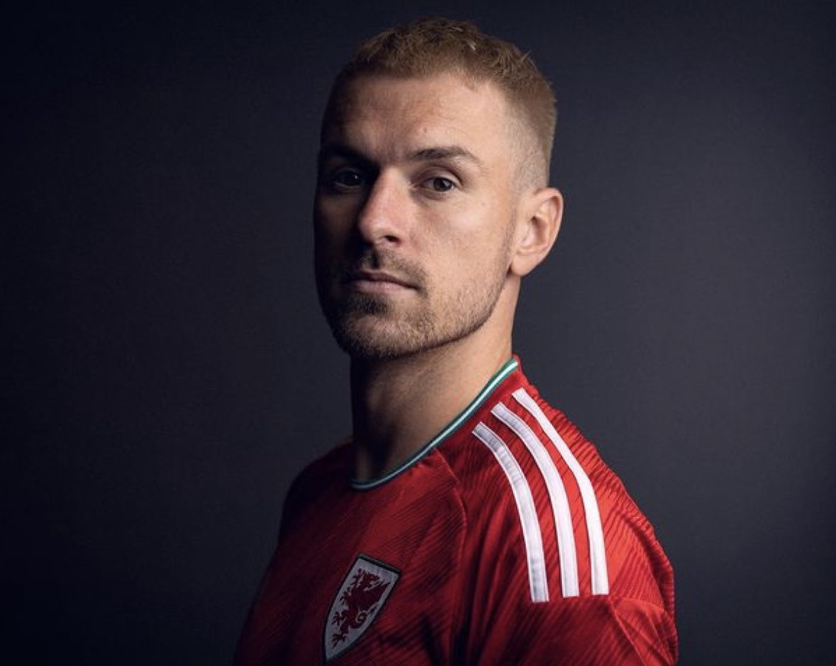 FabrizioRomano's tweet photo. Official: Aaron Ramsey leaves OGC Nice as he’s set to join Cardiff on free transfer after medical completed. 🚨🔙🏴󠁧󠁢󠁷󠁬󠁳󠁿 https://t.co/jbYBLyuQwF