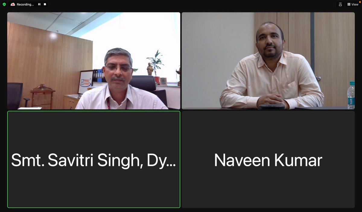 ncuicoop's tweet image. NCUI is thrilled to announce the successful launch of its &quot;#Coops4GenNext #KnowledgeSeries on #Cooperatives&quot; on the auspicious occasion of “World Youth Skills Day”, 15th July, 2023!
The inaugural lecture titled &quot;Cooperatives: Social Business Model for Inclusive and Sustainable…