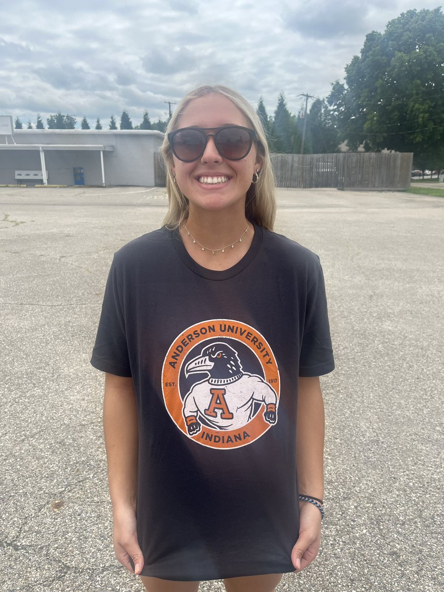 After a long but great visit I decided to continue my academic and athletic journey with the Ravens of Anderson University. #goravens <a href="/AURavenSoftball/">AUSB</a> <a href="/Arties_softball/">Artesian Softball</a> <a href="/GatorsPierini/">Indiana Gators Premier Pierini</a>