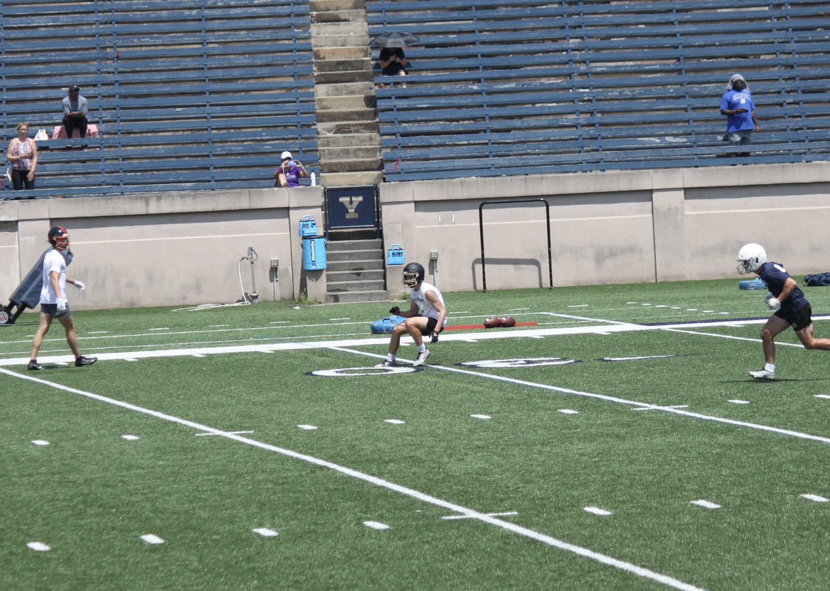 KYLE BAYLE | WR tweet media