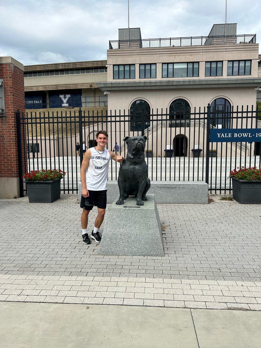 KYLE BAYLE | WR tweet media