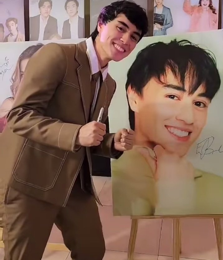 MayWard Trendsetter✈ (@mwtrendsetter) on Twitter photo Happy 23rd (+1 day sorry! T_T) birthday <a href="/Barber_Edward_/">Edward Barber</a>!
Hope you had a great day! Wishing you lots of love, blessings, happiness & good health. It's been so good seeing you continue to grow up to be the man that you are today.
Don't ever lose that smile, young man. ♡♡♡ Happy 23rd (+1 day sorry! T_T) birthday <a href="/Barber_Edward_/">Edward Barber</a>!
Hope you had a great day! Wishing you lots of love, blessings, happiness & good health. It's been so good seeing you continue to grow up to be the man that you are today.
Don't ever lose that smile, young man. ♡♡♡