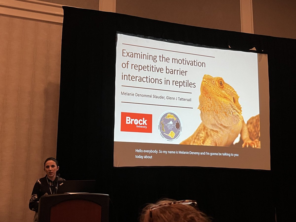 So awesome to be presenting my PhD work for the first time at #JMIH23! Thank you to everyone who attended!
