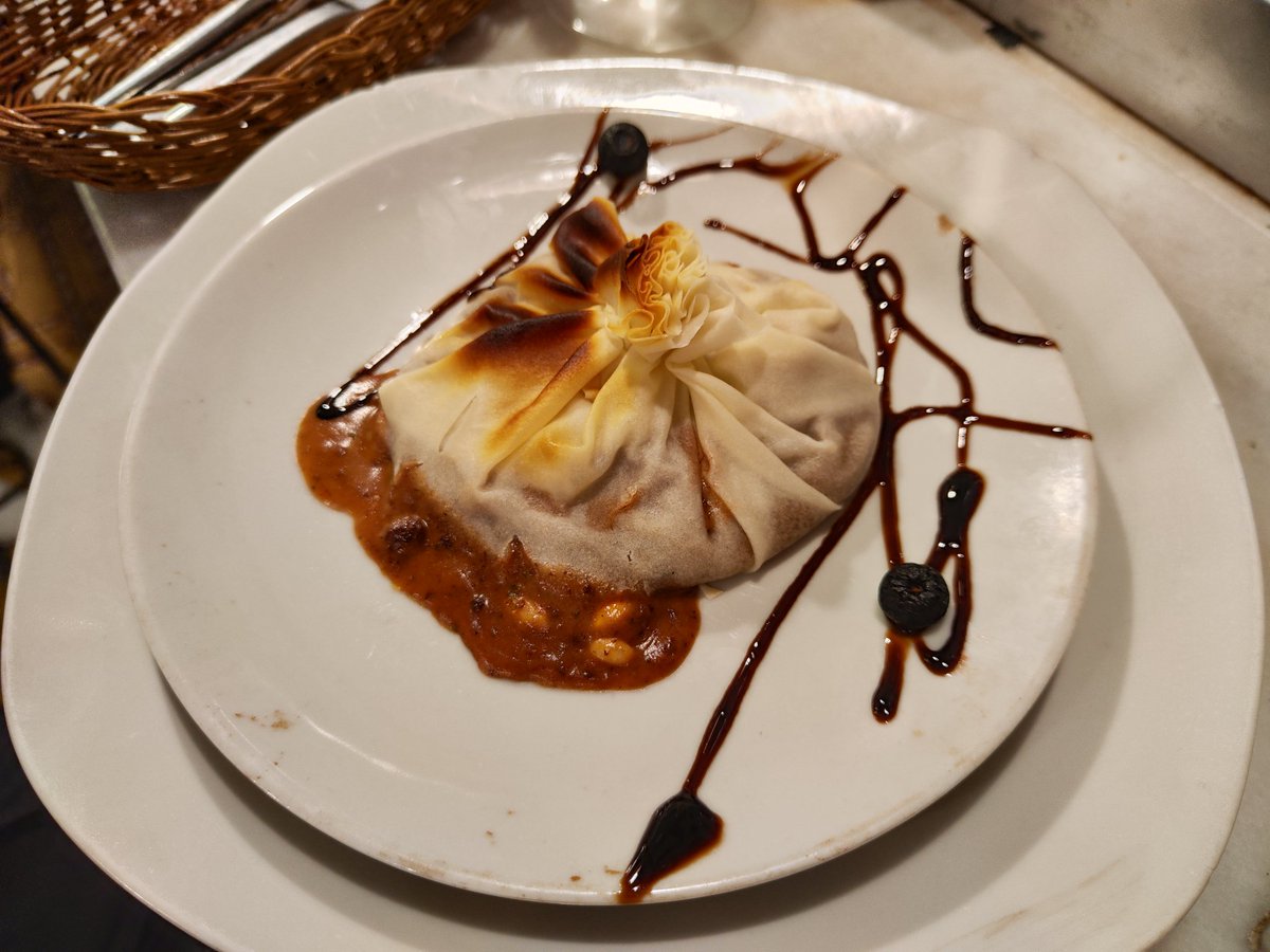 Dawna In The Kitchen tweet media