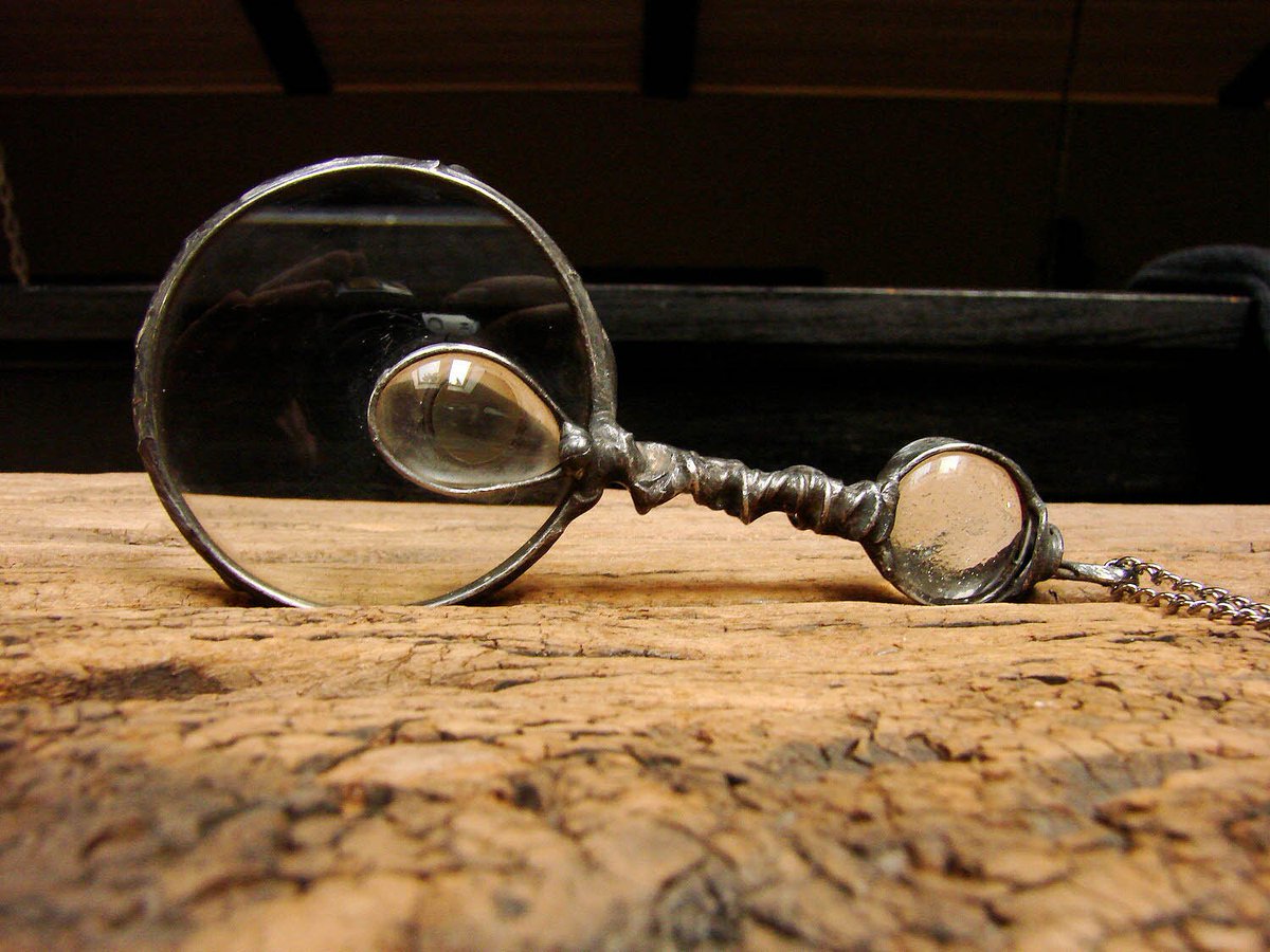 GepArtJewellery's tweet photo. Excited to share the latest addition to my #etsy shop: Loupe Magnifier Glass pendant clear glass loupe magnifying necklace magnifier necklace magnifier jewelry magnifier to old fashion Necklace https://t.co/uV0XEHSkXg #clear #grey #retrovintage #retrocharms #transparen https://t.co/Kg8aYW10Kl