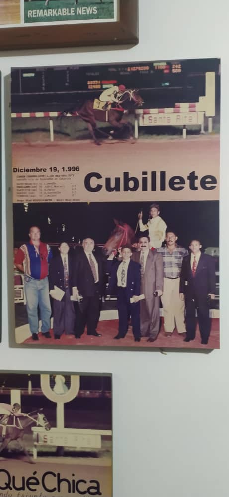 RECIPEHIPICO's tweet image. Que tiempos aquellos. Recordar carreras también vivir. Cortesía de RECIPE HIPICO.