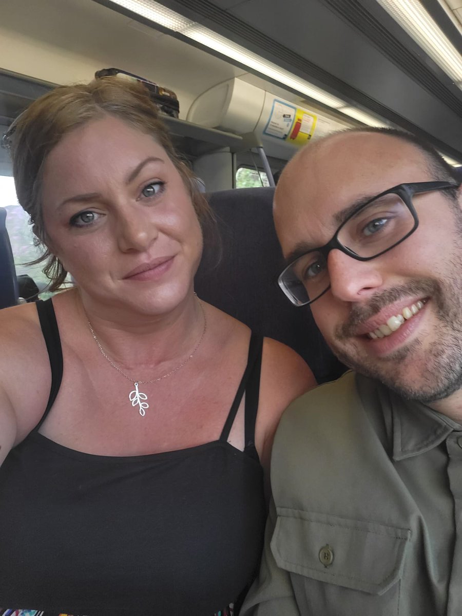 The Don and his boys got us but I really enjoyed the escape room. Definitely doing that again. Lovely day in Gravesend thanks to my lovely wife <a href="/AmyPeeling/">Amy Hill</a> finished of with an amazing curry. Life is good 👌